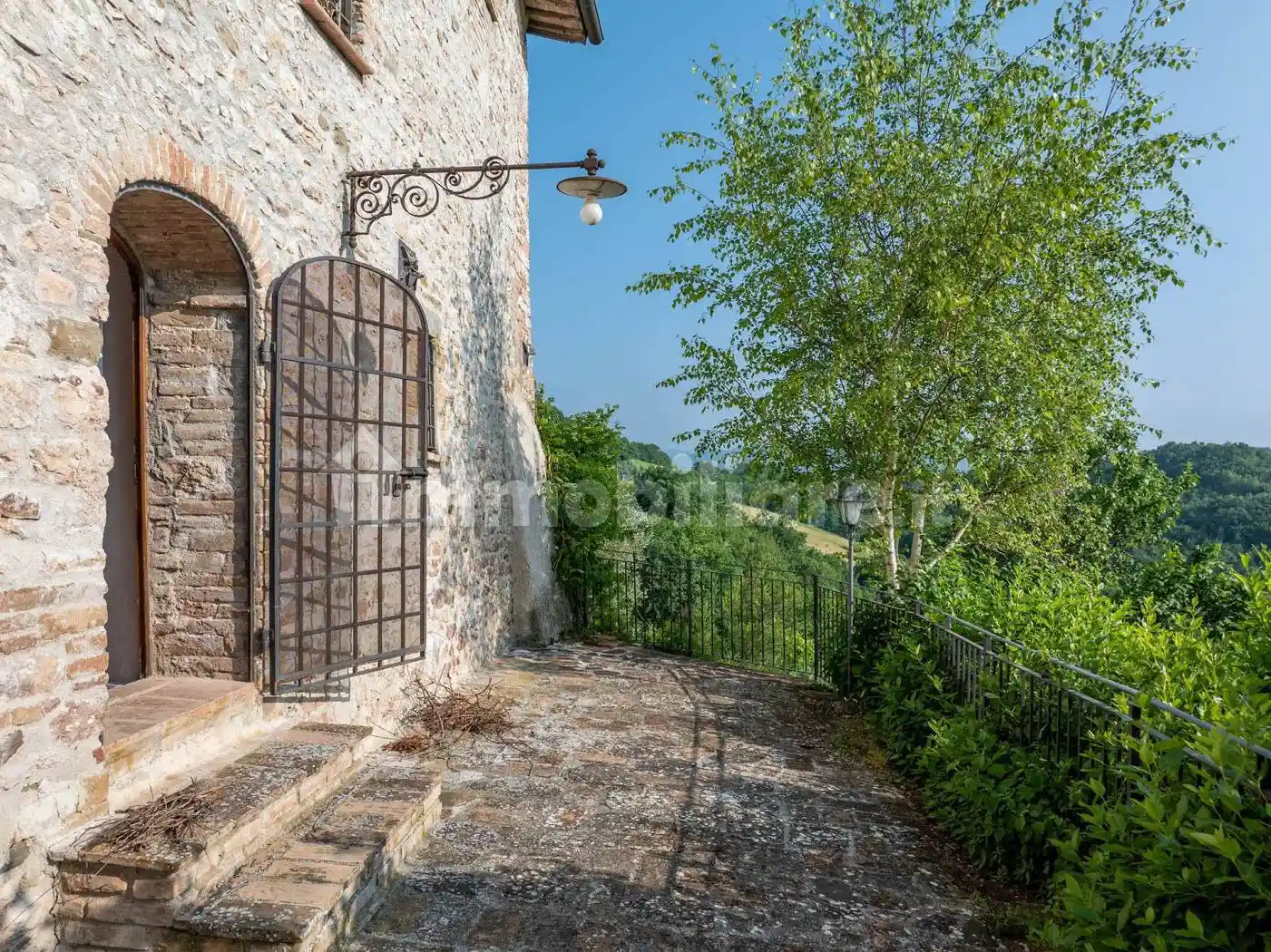 Casale via Roma, Centro, Valtopina - foto 4