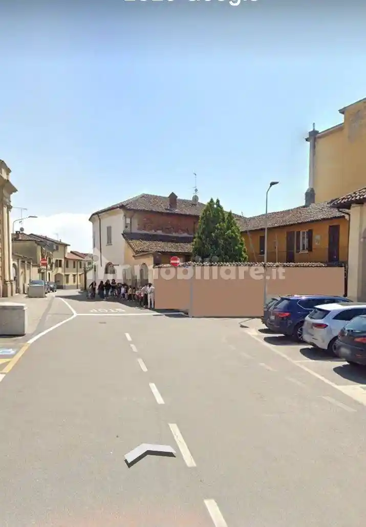 Villa in vendita a Tromello