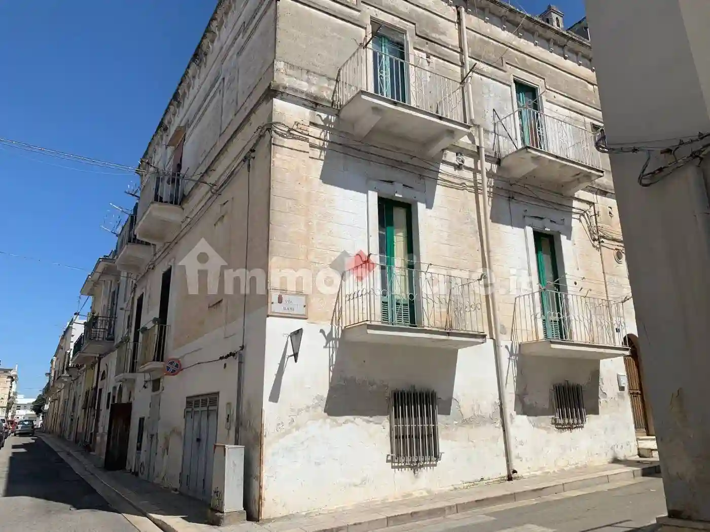 Palazzo - Edificio - foto 2