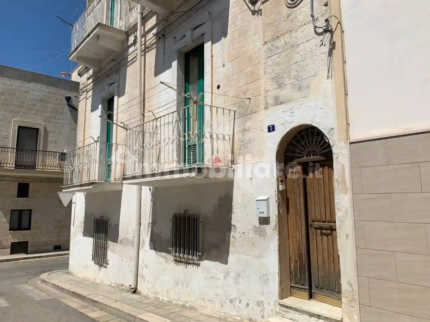 Palazzo - Edificio - foto 3