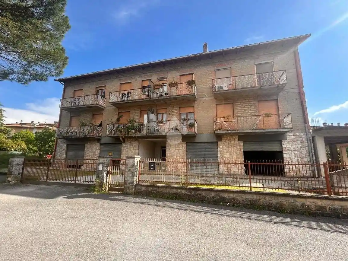 Appartamento in vendita a Perugia