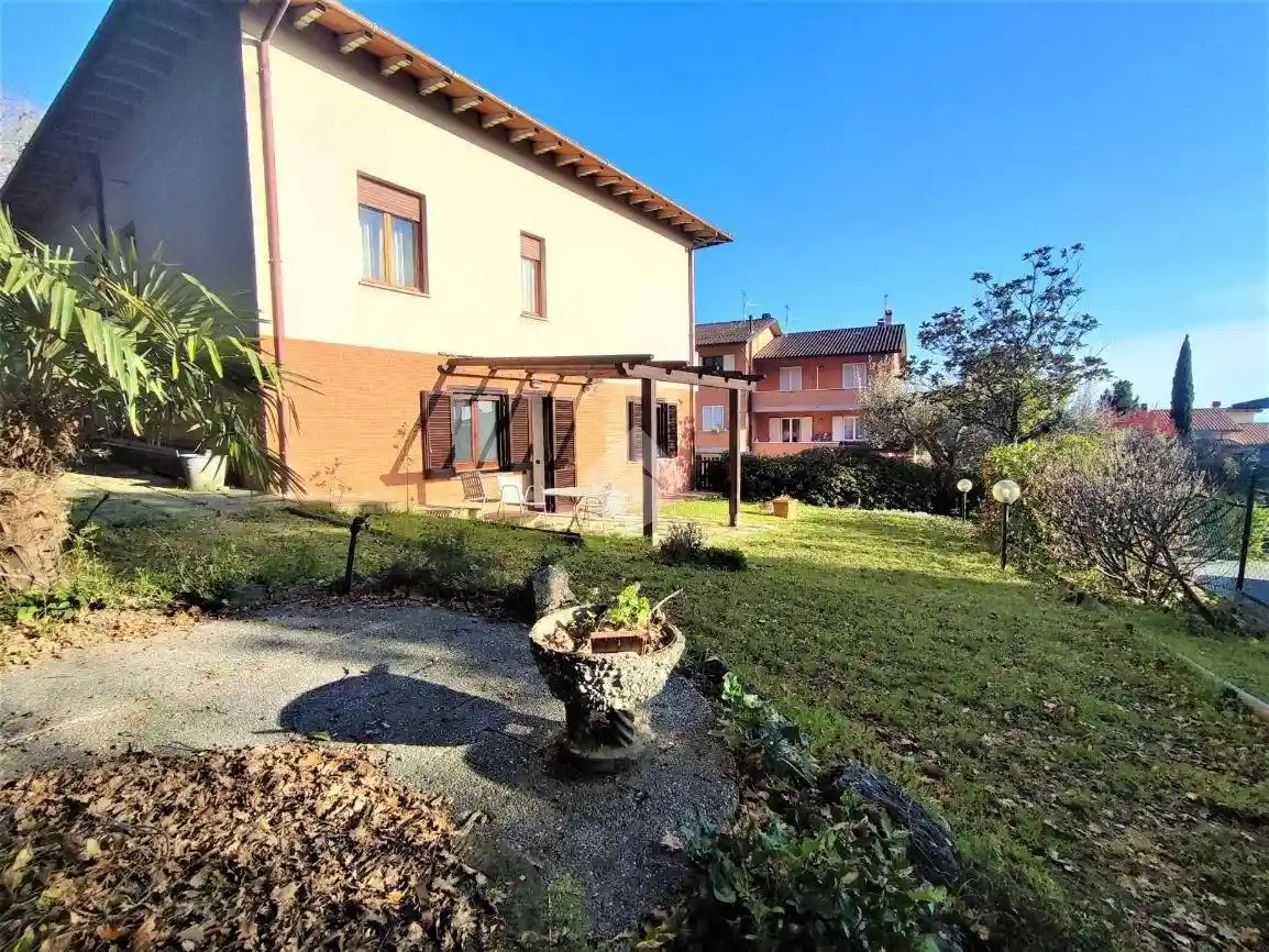Appartamento in vendita a Perugia