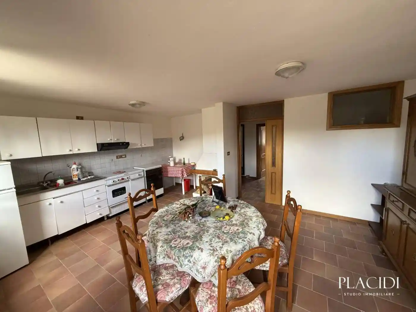 Terratetto plurifamiliare via Forcella, Termine, Cagnano Amiterno - foto 2