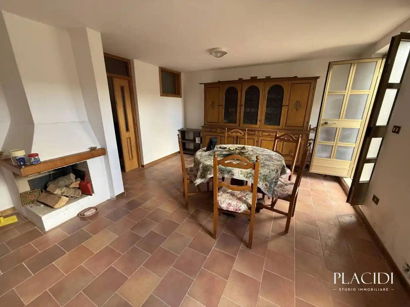 Terratetto plurifamiliare via Forcella, Termine, Cagnano Amiterno - foto 3