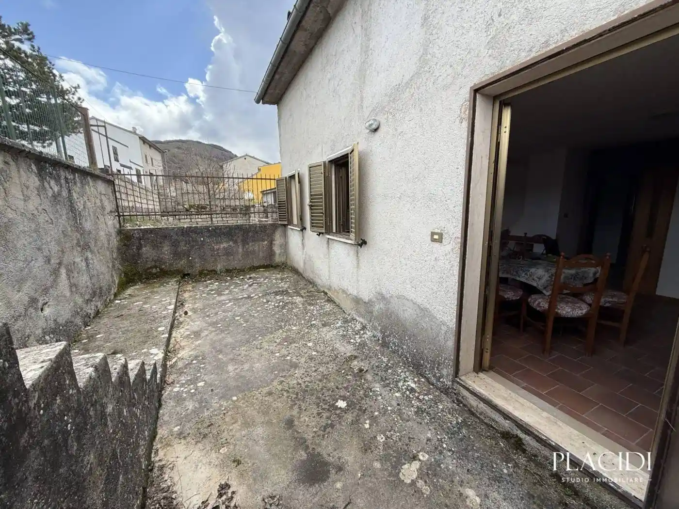 Terratetto plurifamiliare via Forcella, Termine, Cagnano Amiterno - foto 4