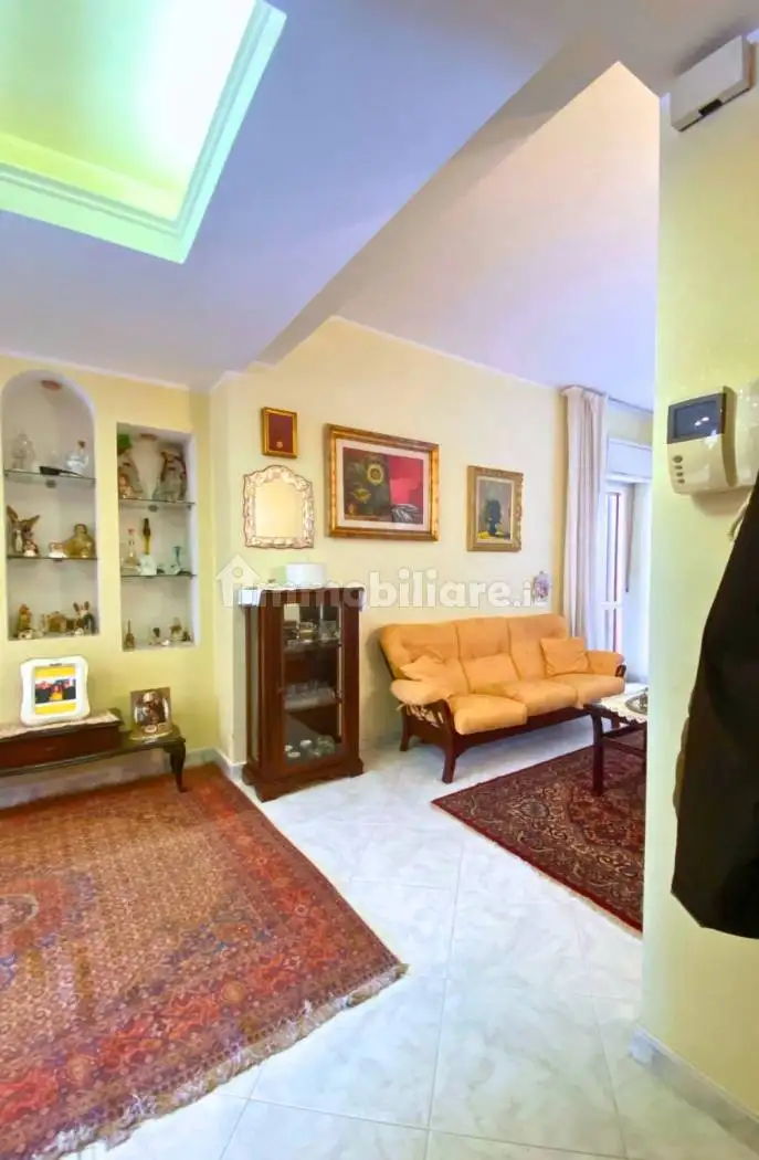 Appartamento in vendita a Vibo Valentia