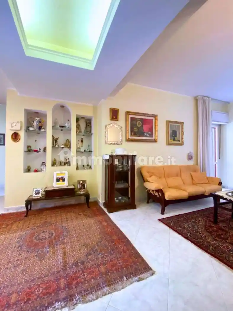 Quadrilocale via Sant'Aloe, Centro, Vibo Valentia - foto 2