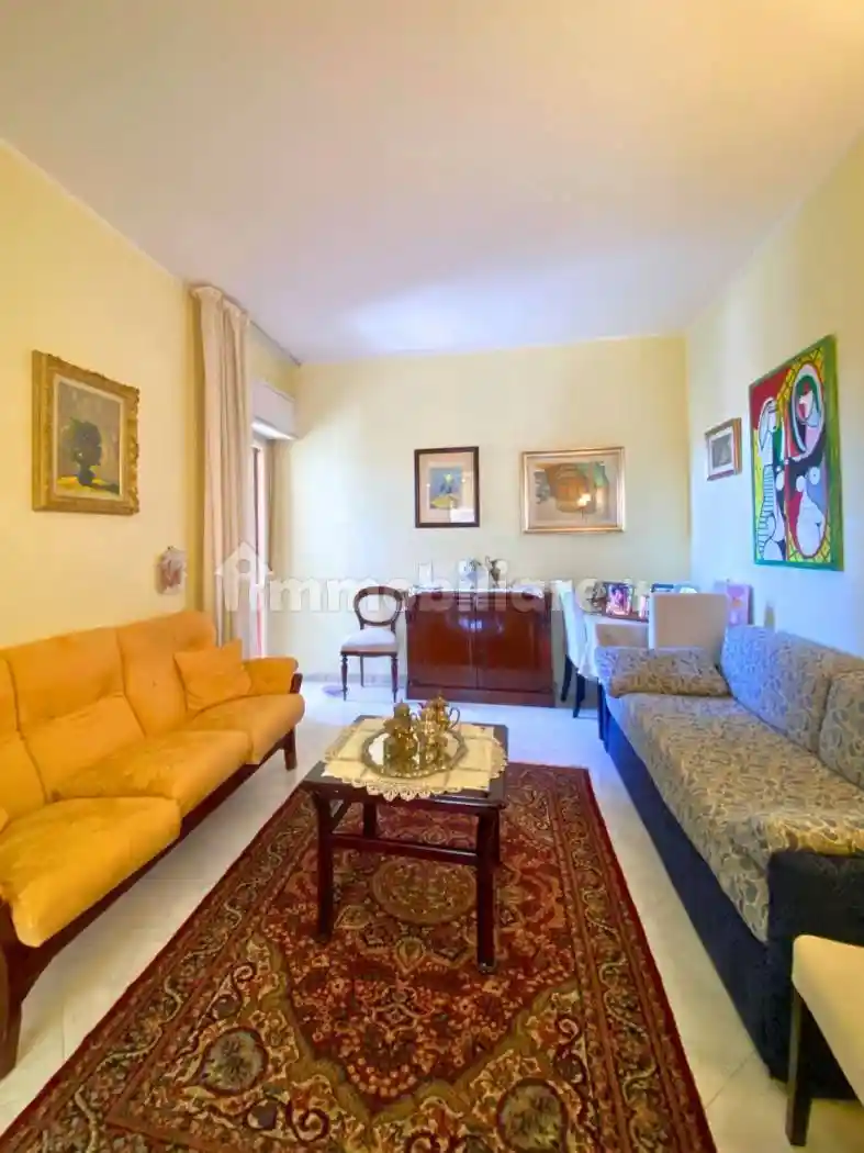 Quadrilocale via Sant'Aloe, Centro, Vibo Valentia - foto 3