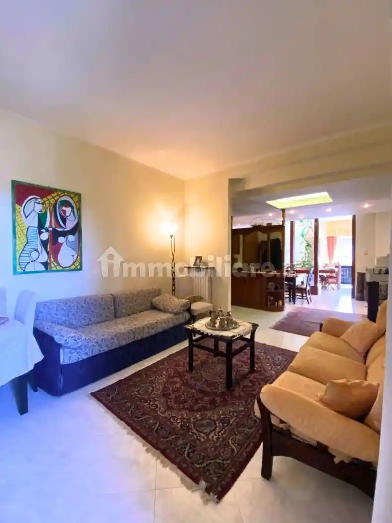 Quadrilocale via Sant'Aloe, Centro, Vibo Valentia - foto 4