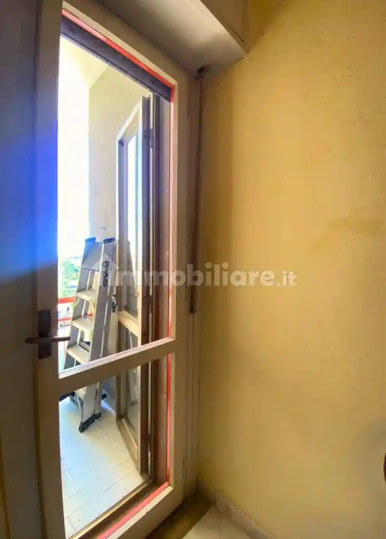 Quadrilocale via Sant'Aloe, Centro, Vibo Valentia - foto 5