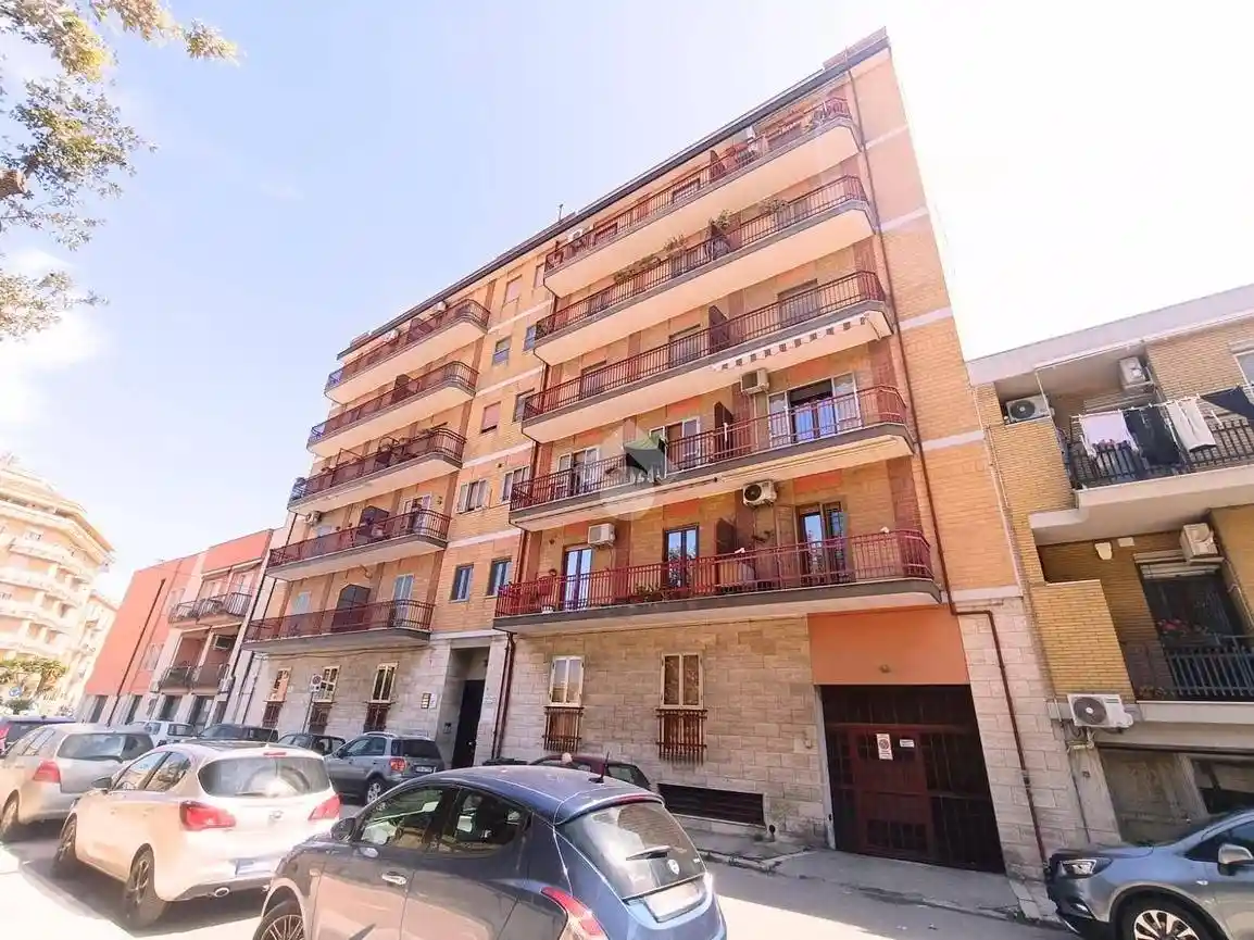 Appartamento in vendita a San Severo