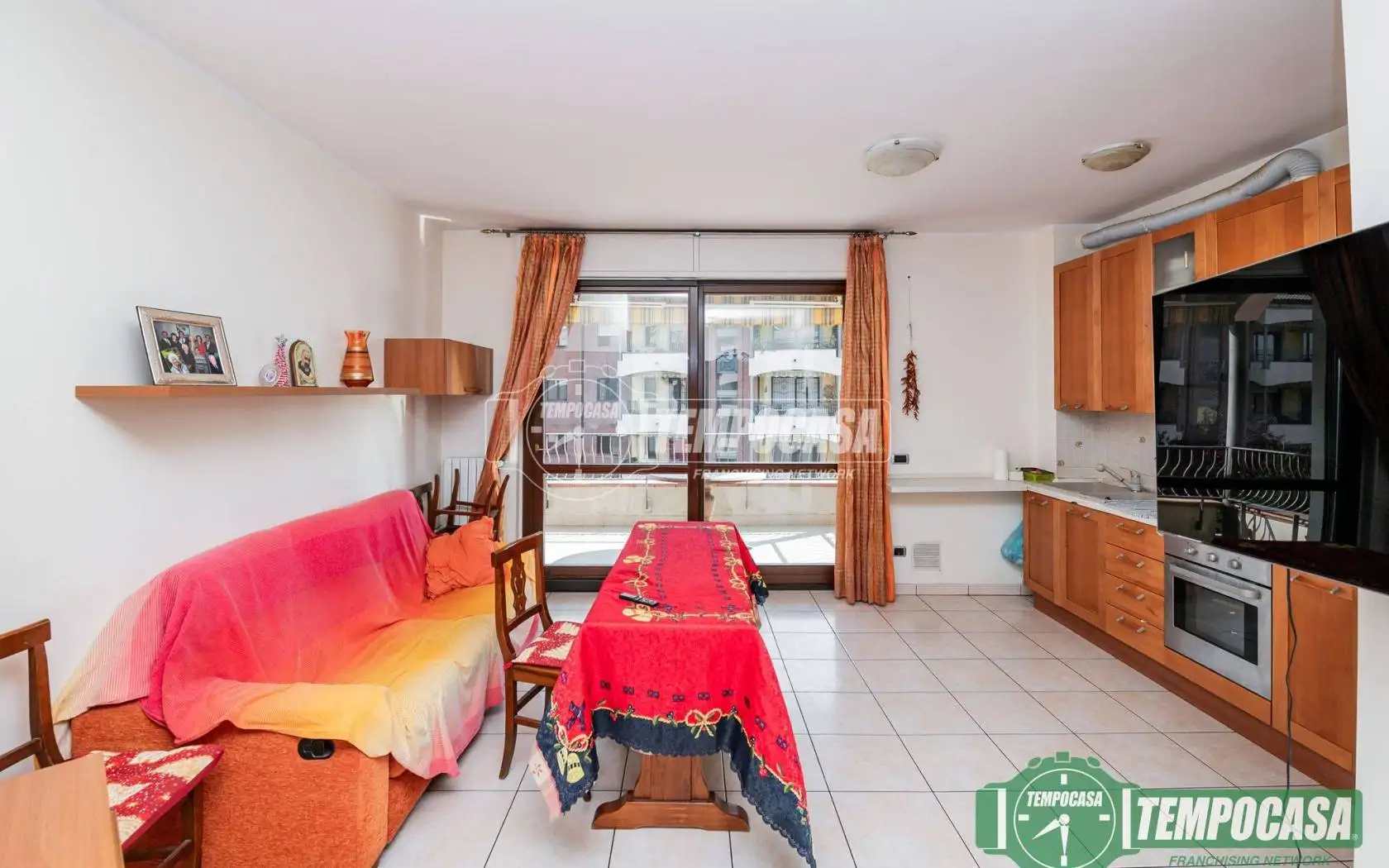 Appartamento in vendita a Peschiera Borromeo