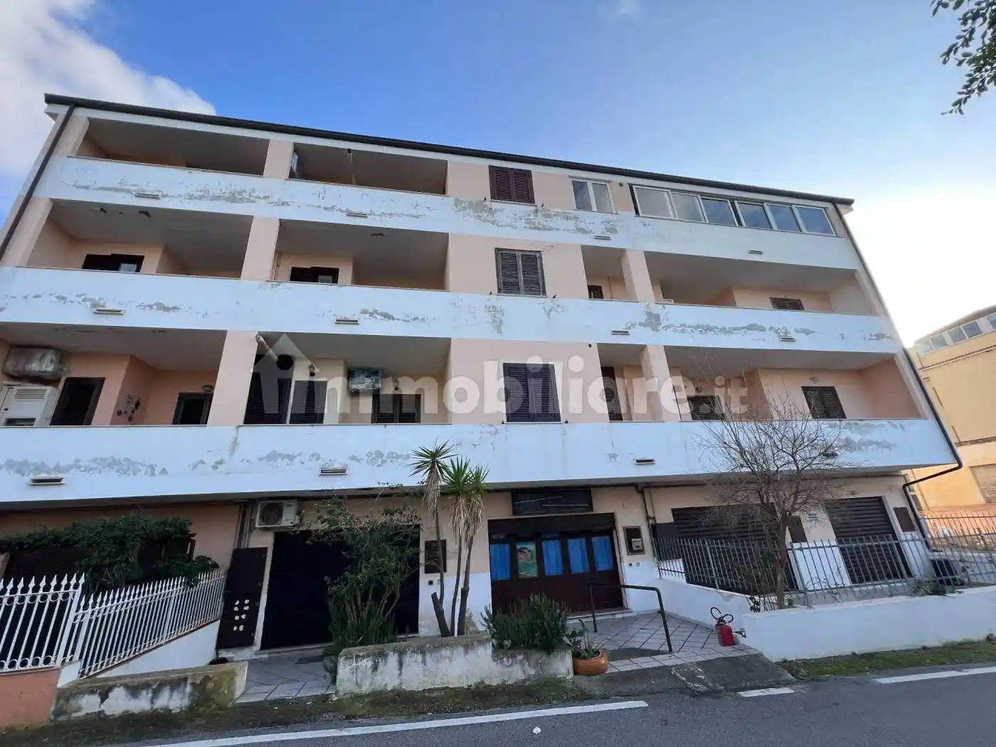 Appartamento in vendita a Briatico