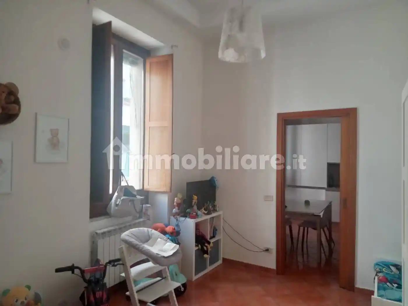 Bilocale via Nicola Fasano, Porto, Pozzuoli - foto 3