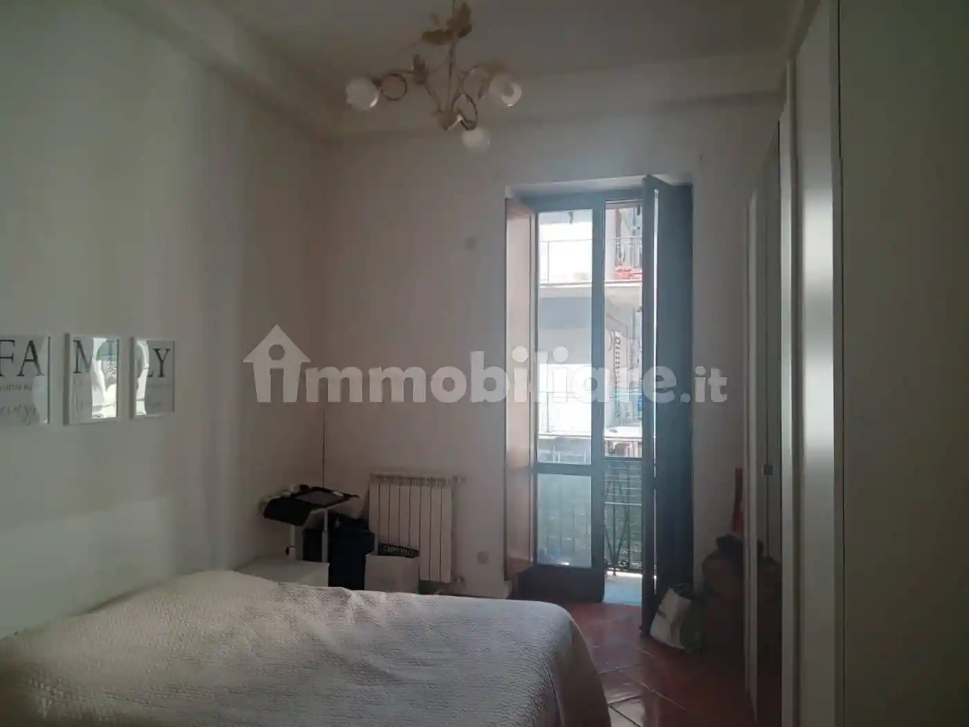 Bilocale via Nicola Fasano, Porto, Pozzuoli - foto 4