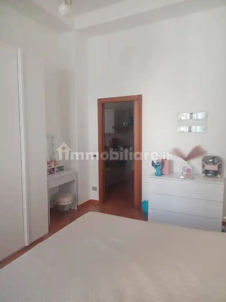 Bilocale via Nicola Fasano, Porto, Pozzuoli - foto 5