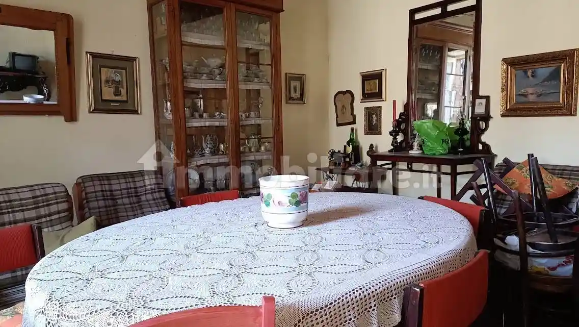 Terratetto plurifamiliare via Calderari 28, Centro, Bojano - foto 2