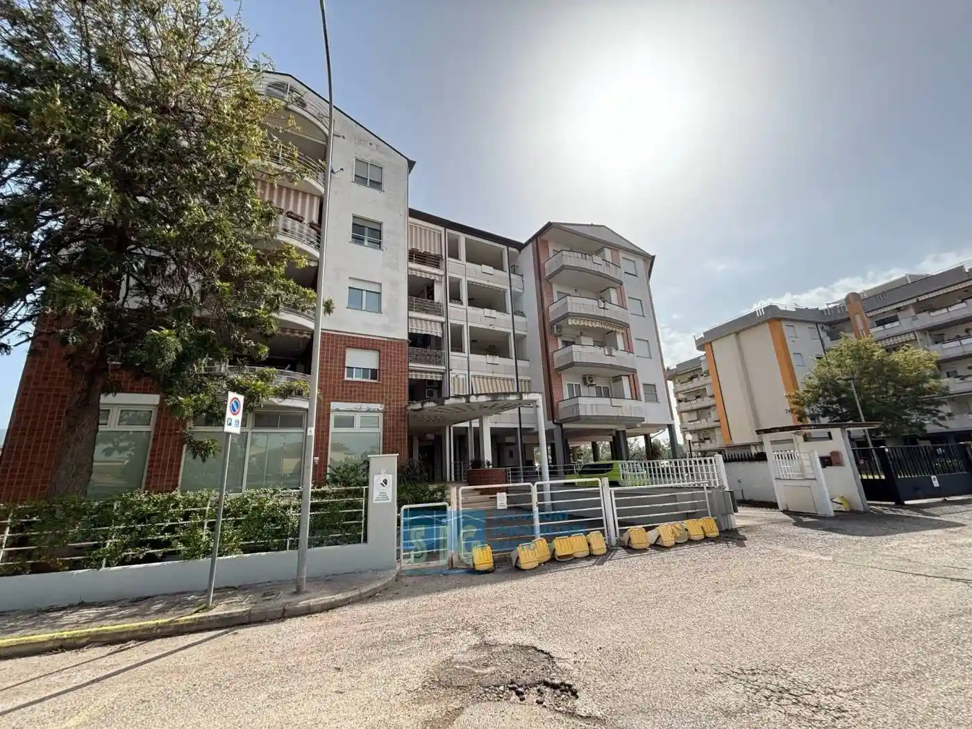 Attico - Mansarda in vendita a Latina