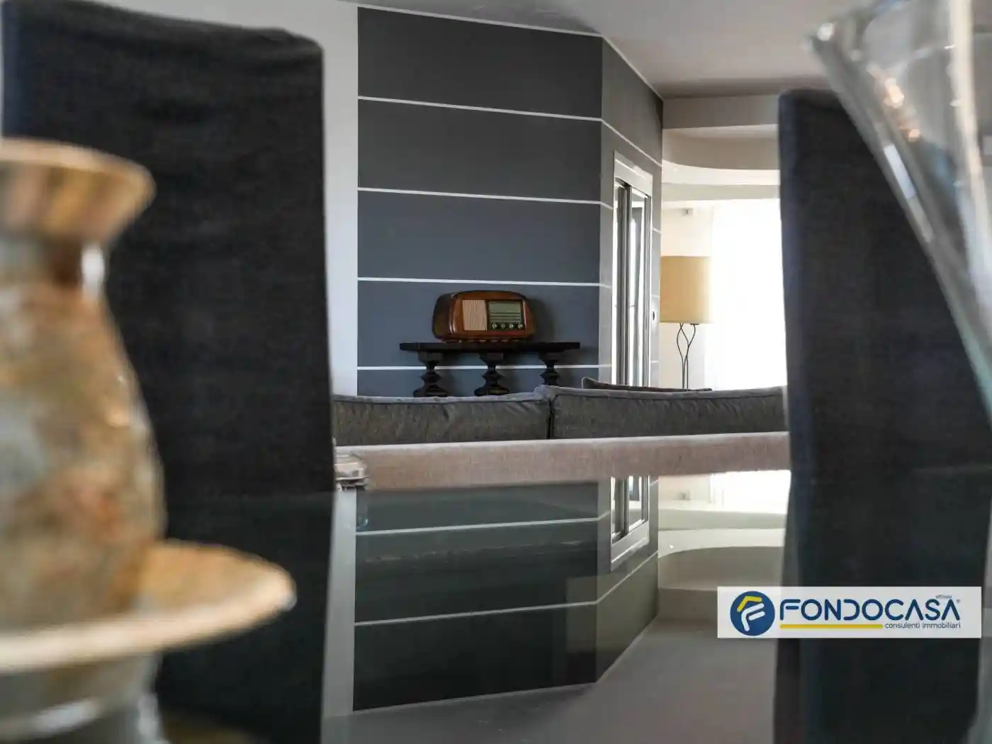 Appartamento via Monteverdi, San Giuseppe, Seregno - foto 5