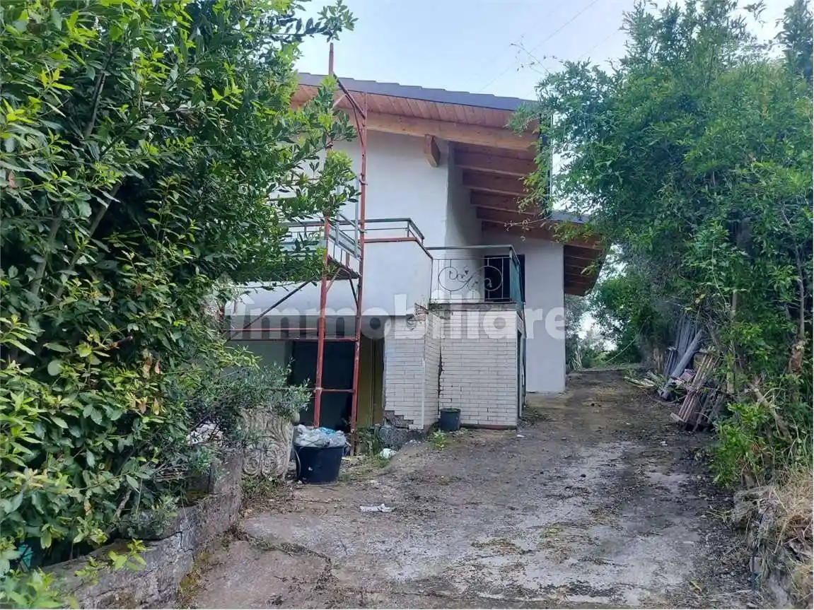 Villa in vendita a Formia