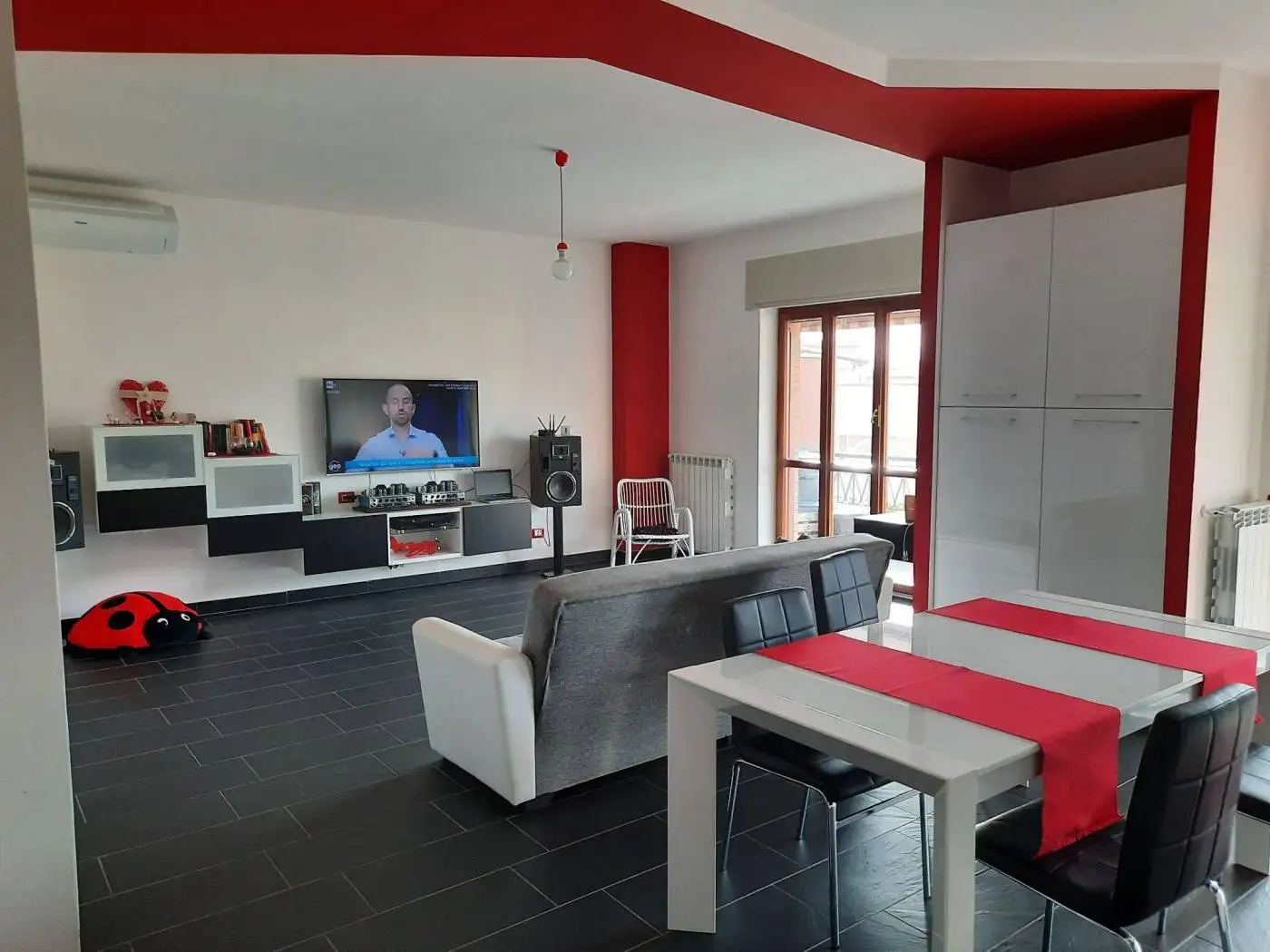 Appartamento in vendita a Anzio