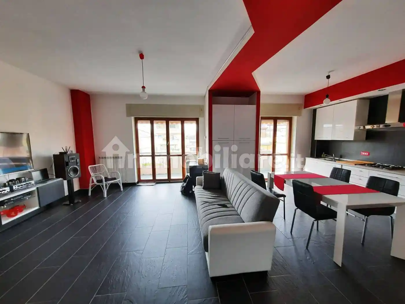 Trilocale via Tripoli, Sacro Cuore, Anzio - foto 2