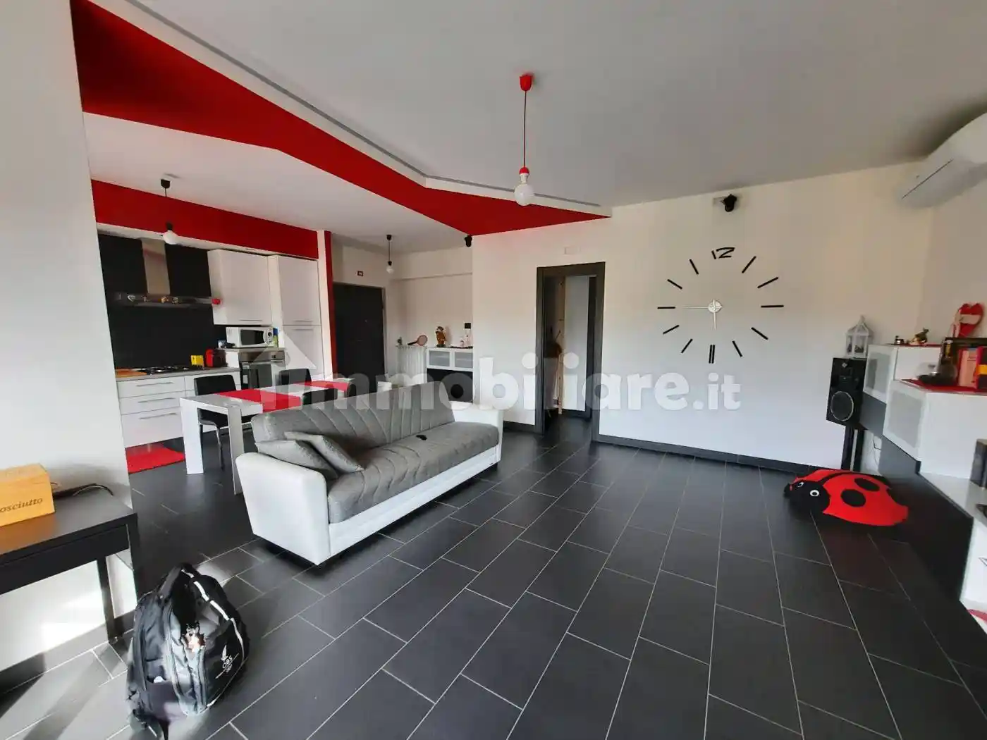 Trilocale via Tripoli, Sacro Cuore, Anzio - foto 3