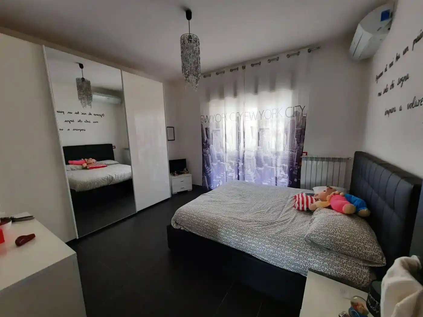 Trilocale via Tripoli, Sacro Cuore, Anzio - foto 4