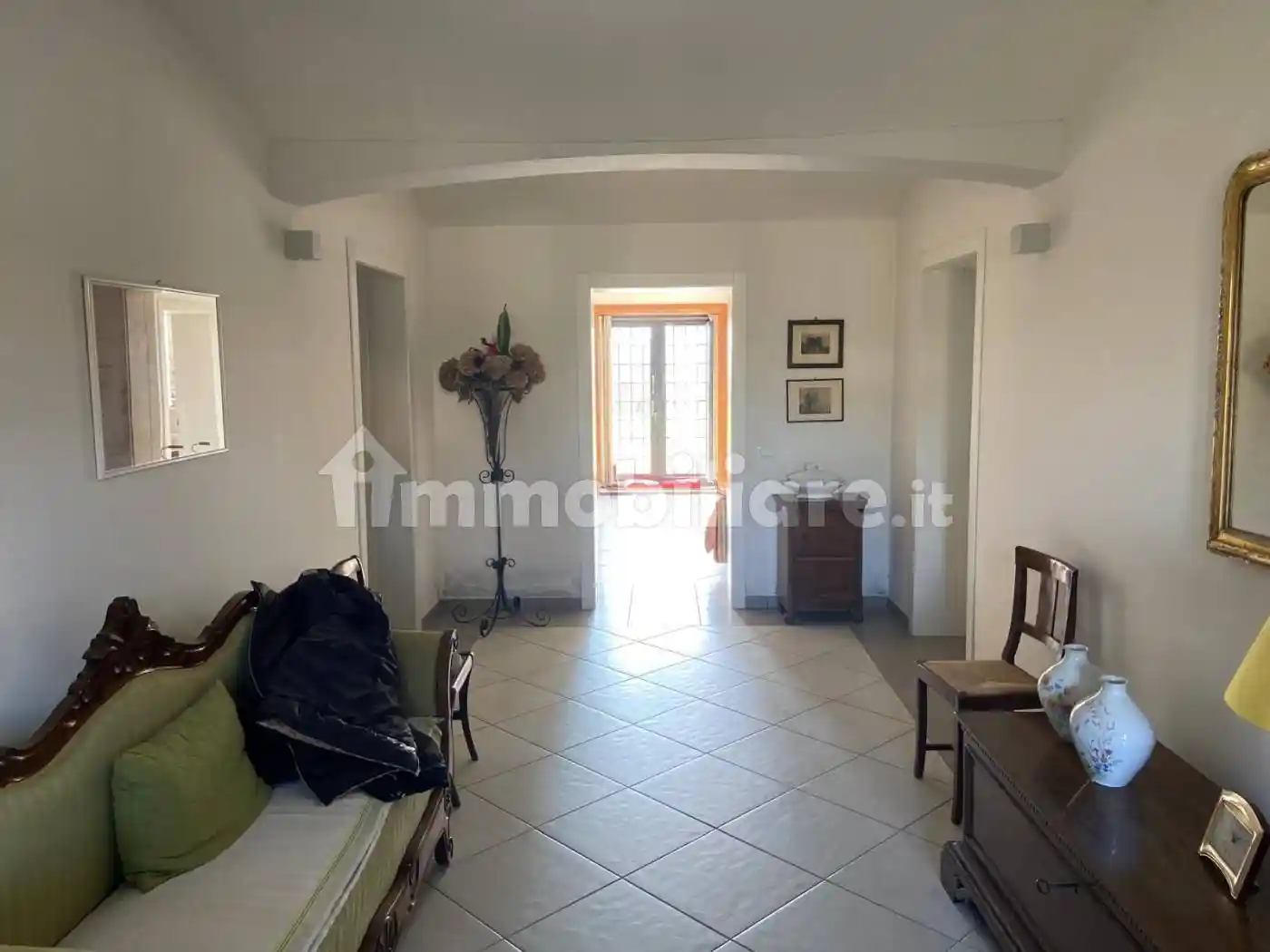 Rustico - Casale in vendita a Reggiolo