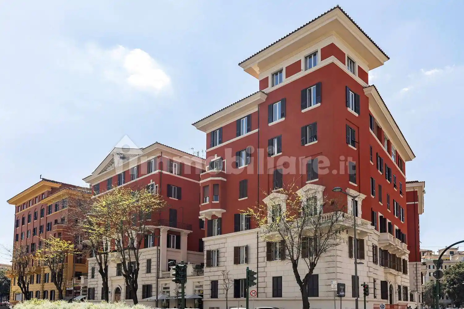 Attico - Mansarda in vendita a Roma