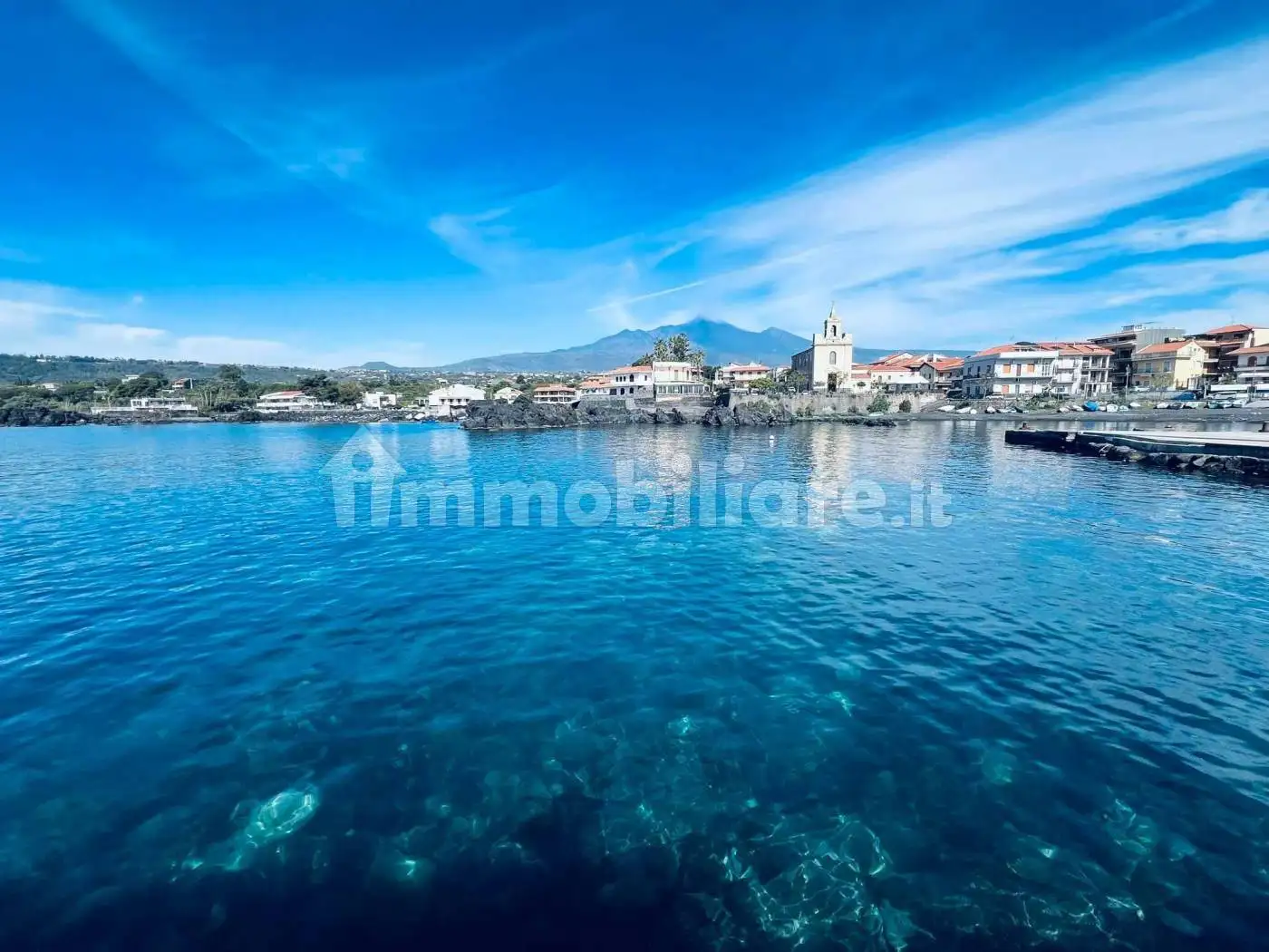 Appartamento in affitto a Acireale