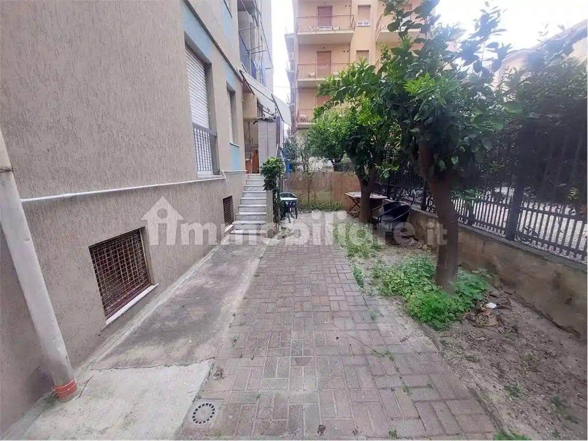 Appartamento in vendita a Alassio