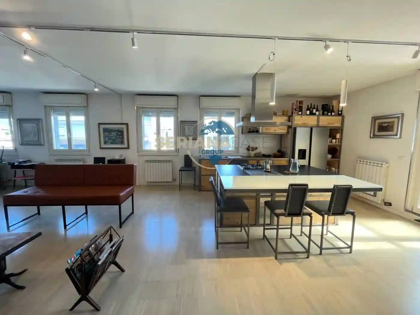 Attico - Mansarda - foto 2