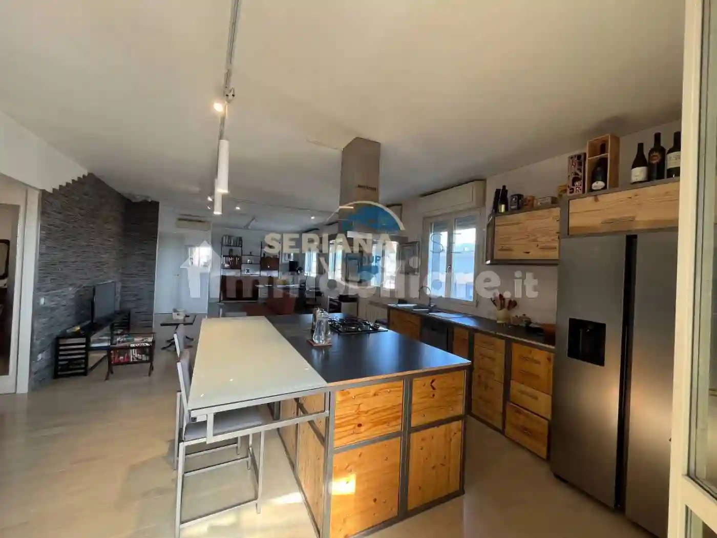 Attico - Mansarda - foto 3