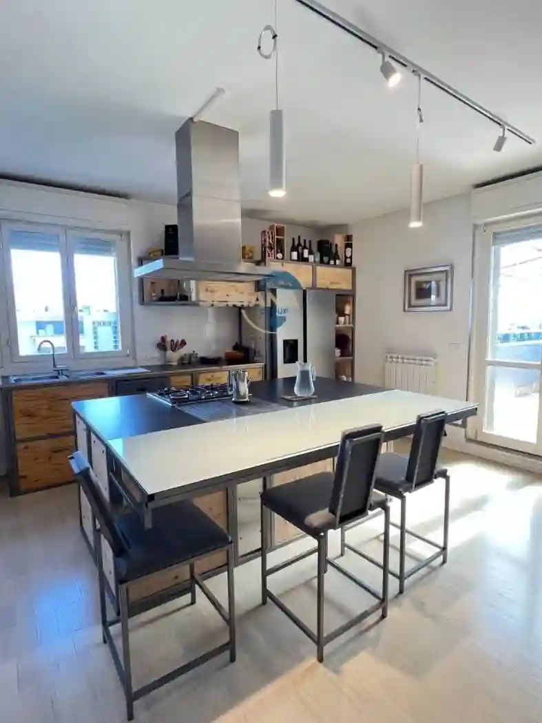 Attico - Mansarda - foto 4