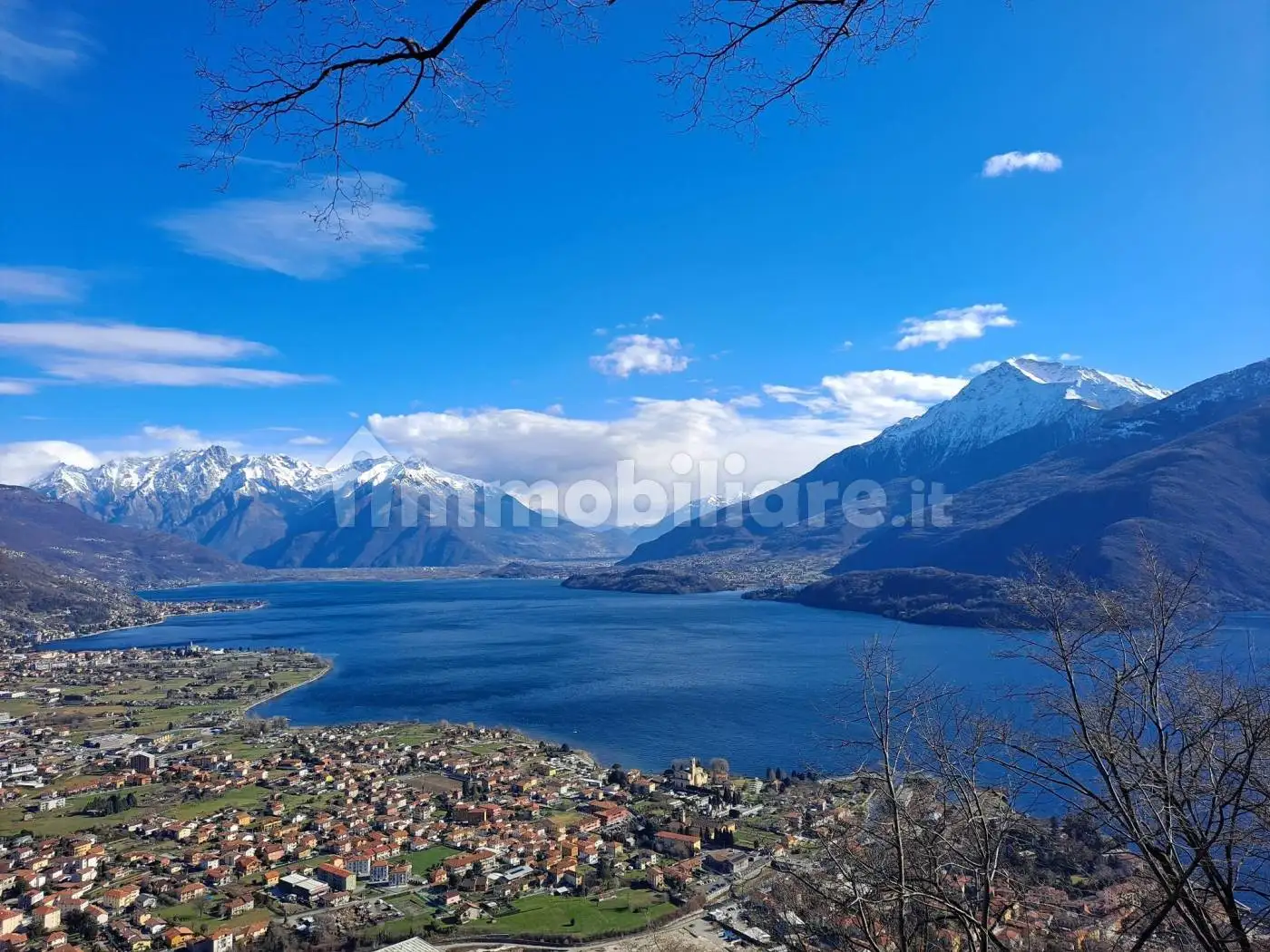 Terratetto unifamiliare via Enrico Caronti, Dongo - foto 3