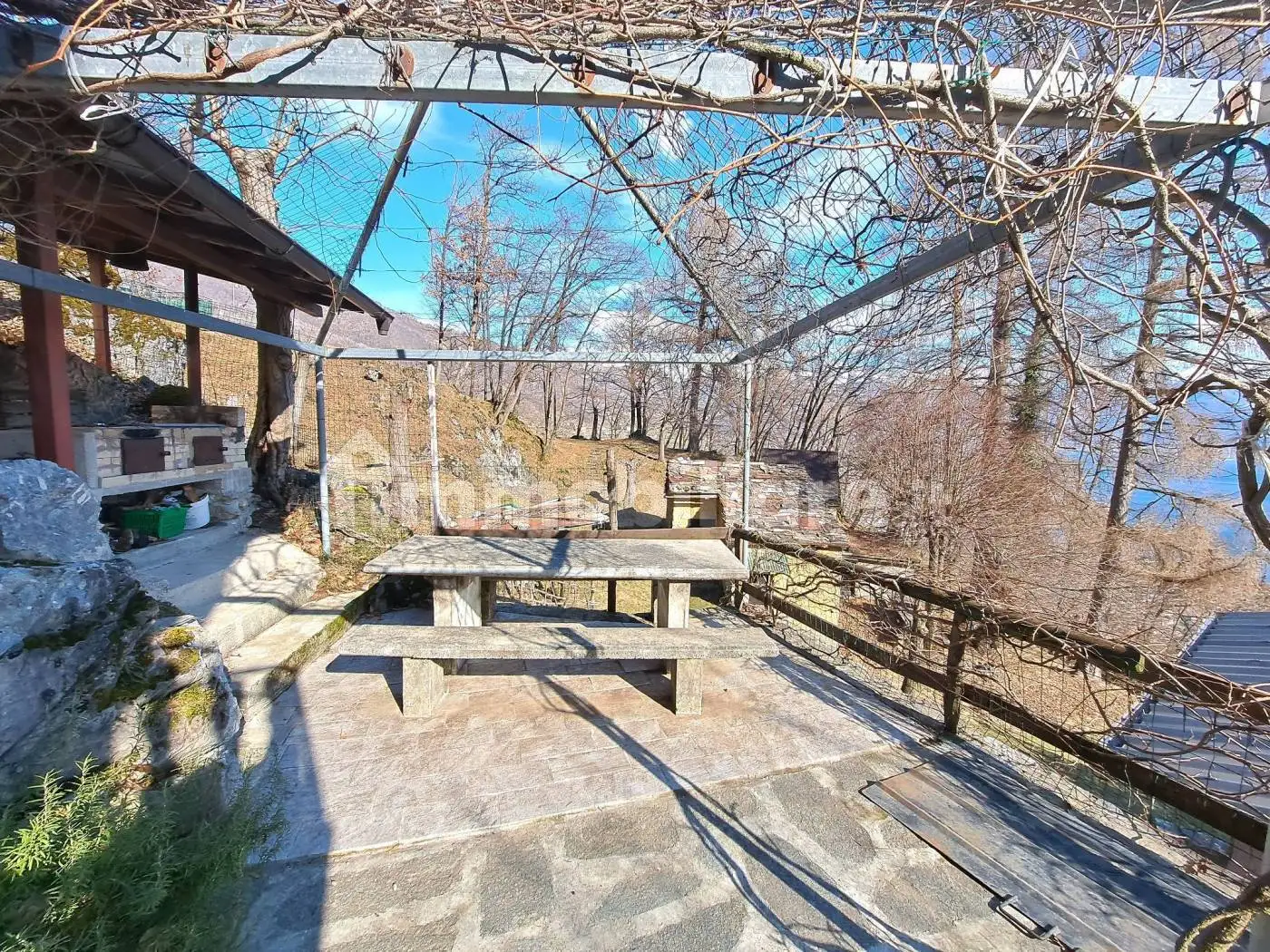 Terratetto unifamiliare via Enrico Caronti, Dongo - foto 4