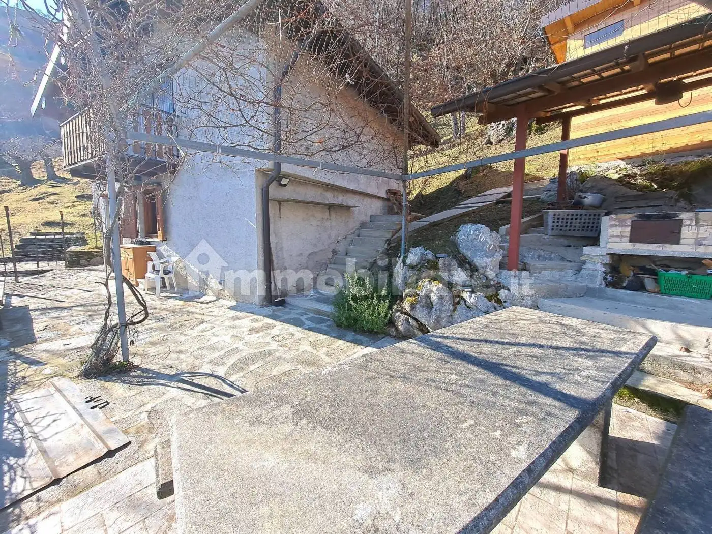 Terratetto unifamiliare via Enrico Caronti, Dongo - foto 5