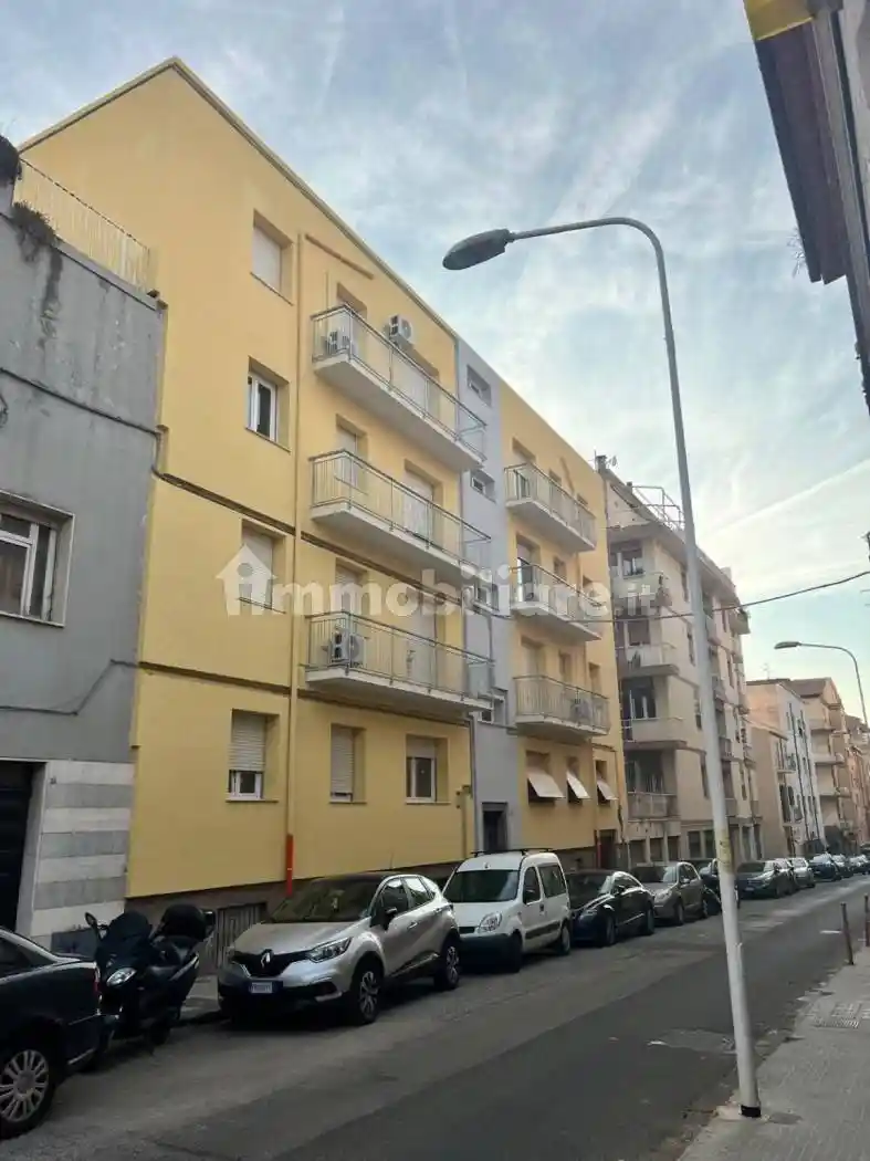 Attico - Mansarda in vendita a Sassari