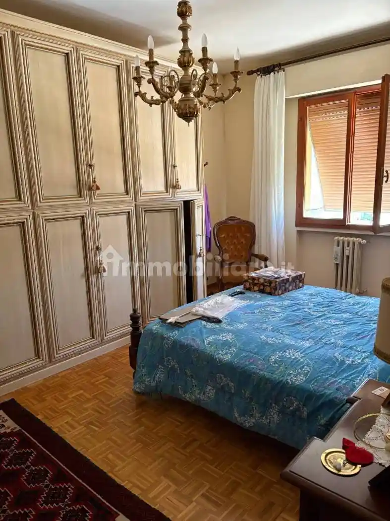 Appartamento in vendita a Bibbiena