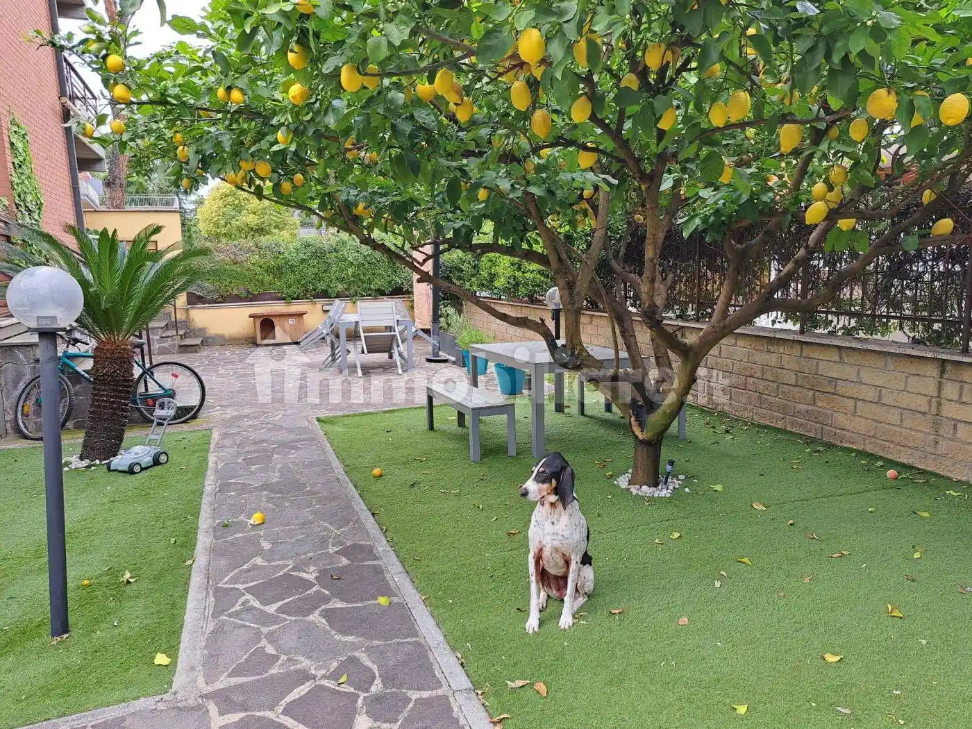 Trilocale via di Valle Alessandra 49, Torre Gaia, Roma - foto 2