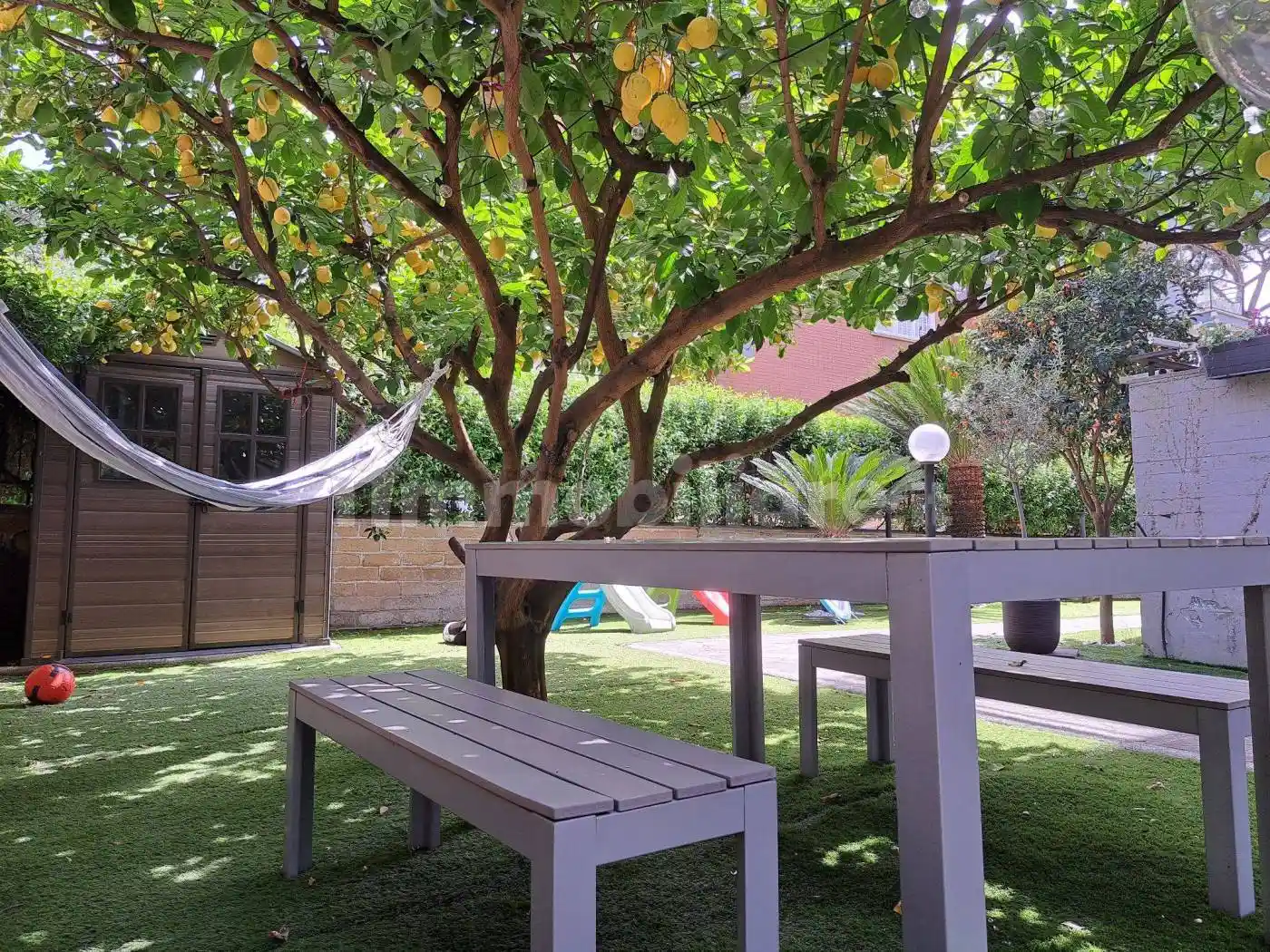 Trilocale via di Valle Alessandra 49, Torre Gaia, Roma - foto 5