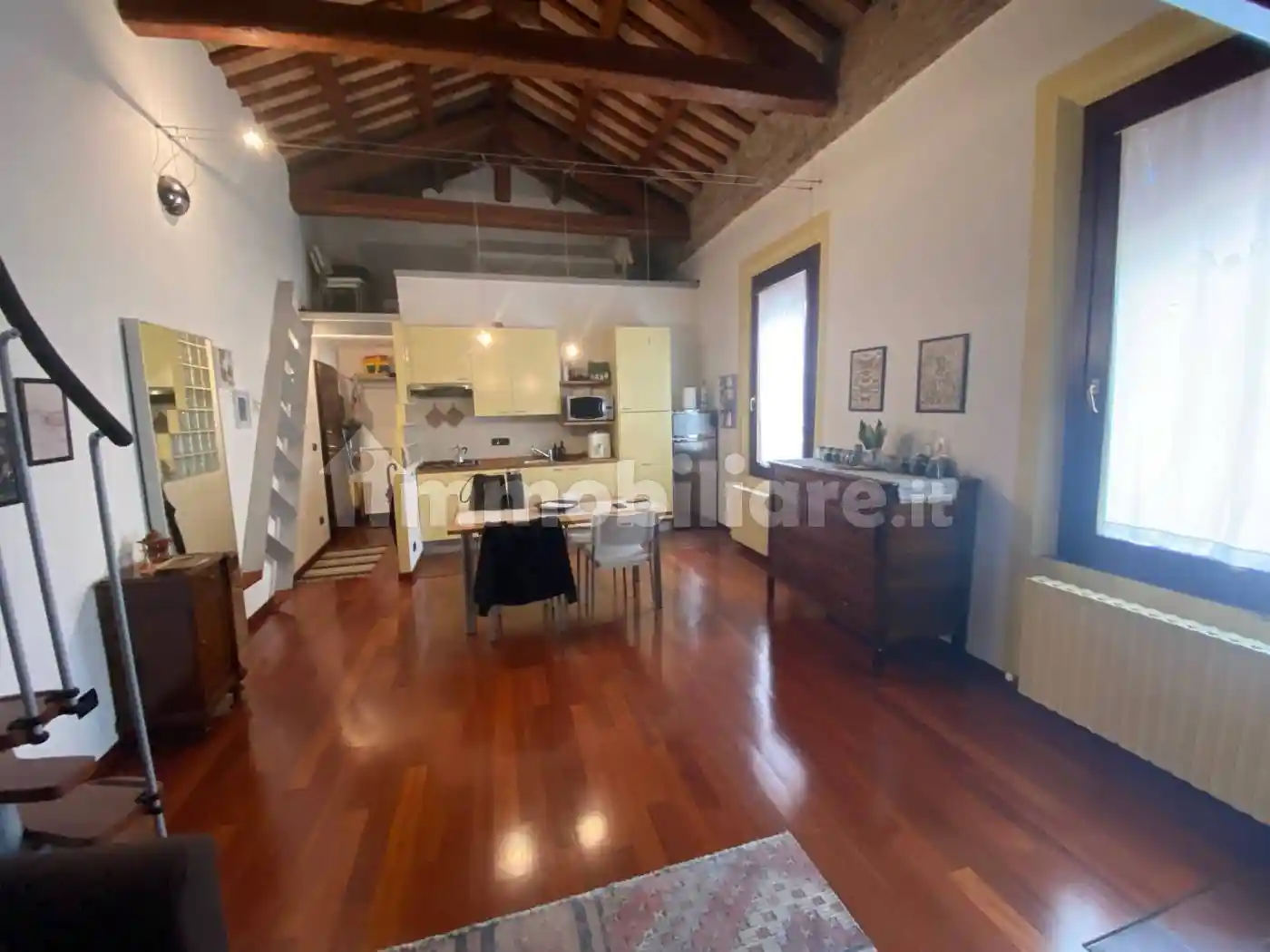 Appartamento in vendita a Ferrara