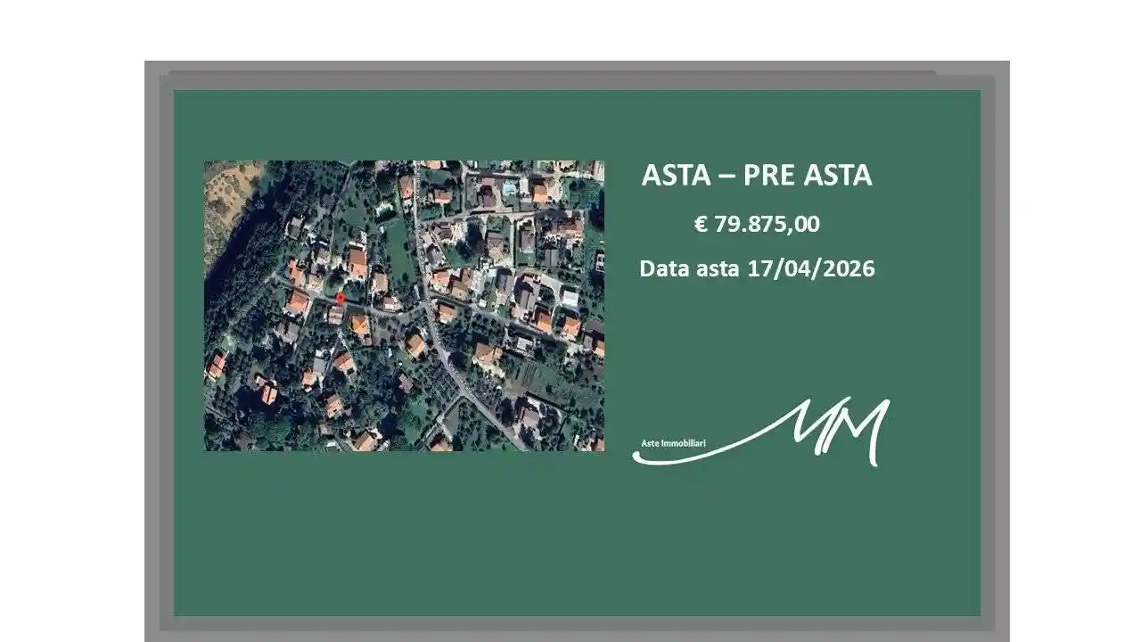 Villa in vendita a Velletri