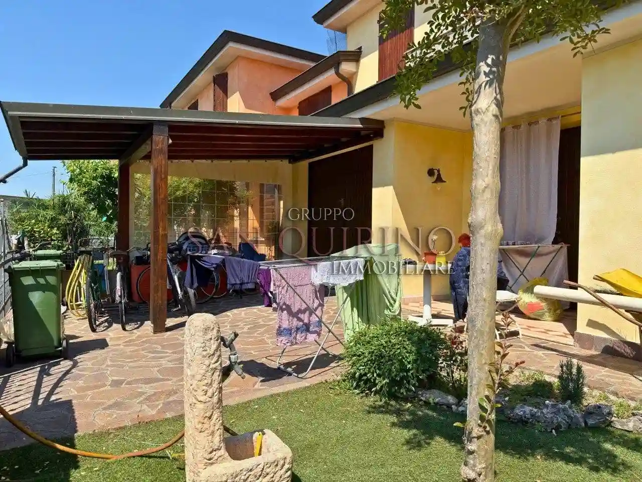 Villetta a schiera - foto 2