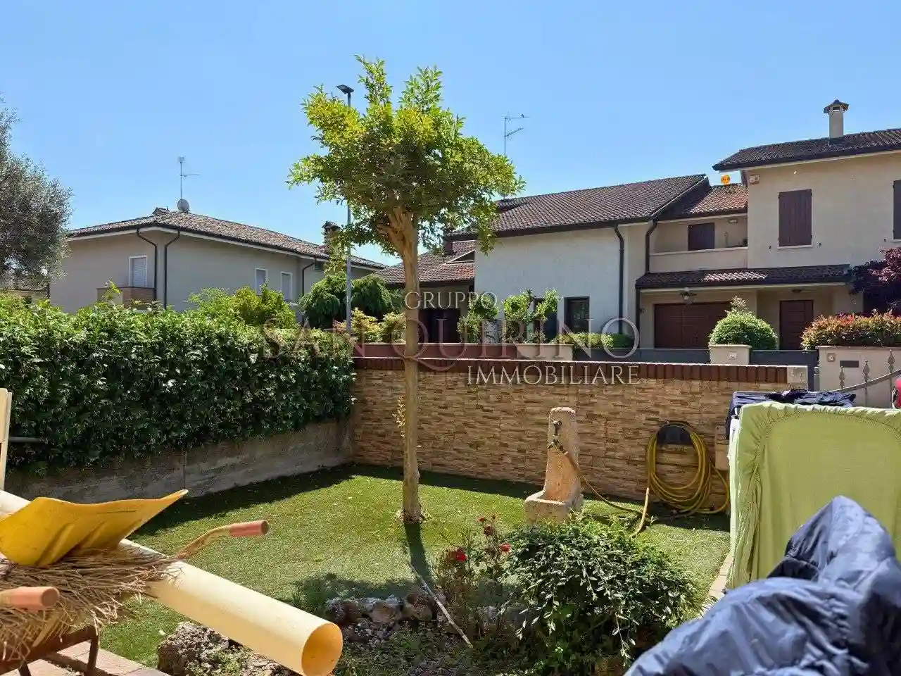 Villetta a schiera - foto 4