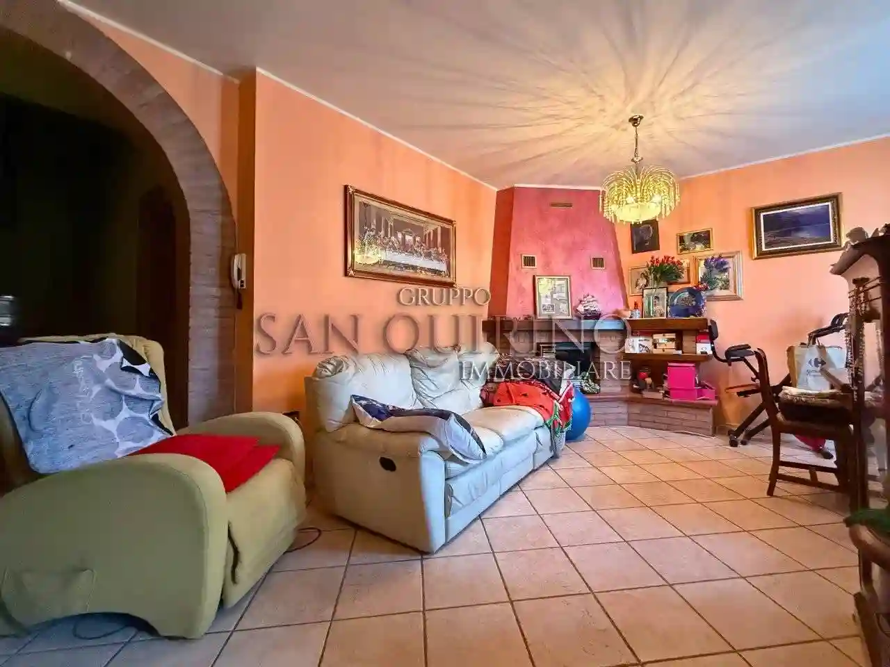 Villetta a schiera - foto 5