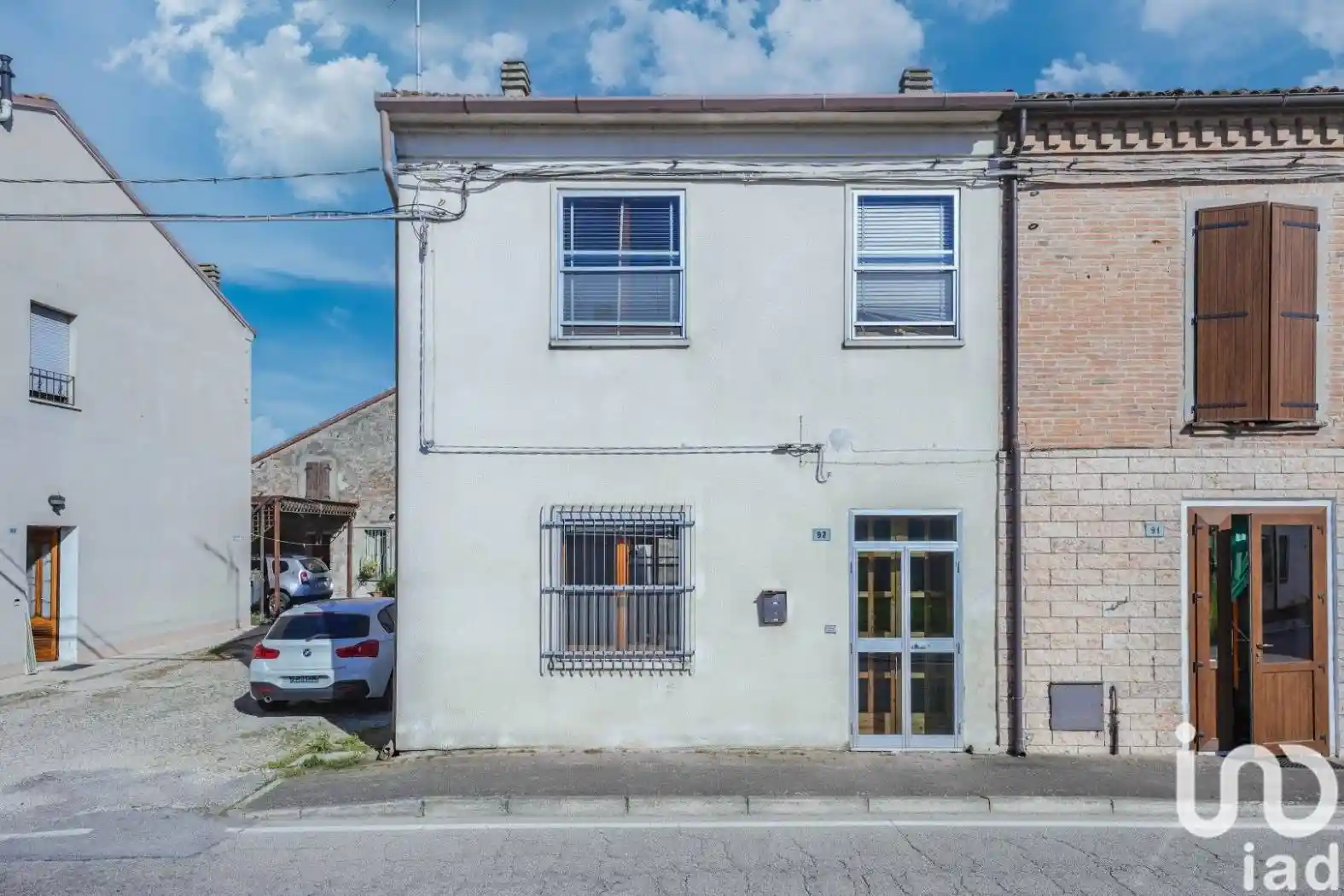 Casa indipendente in vendita a Portomaggiore