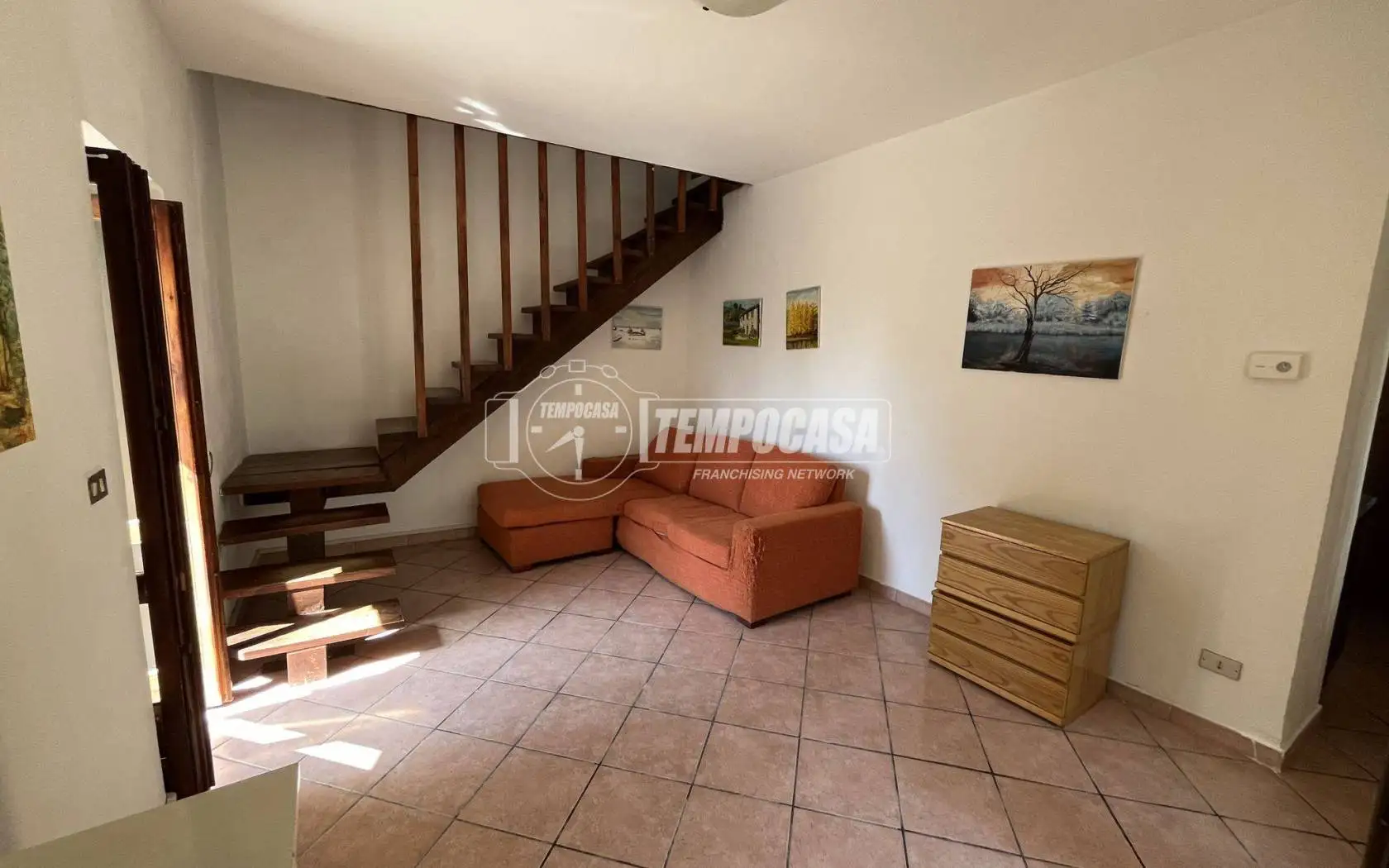 Villa a schiera via Torino, Centro, Carpeneto - foto 5