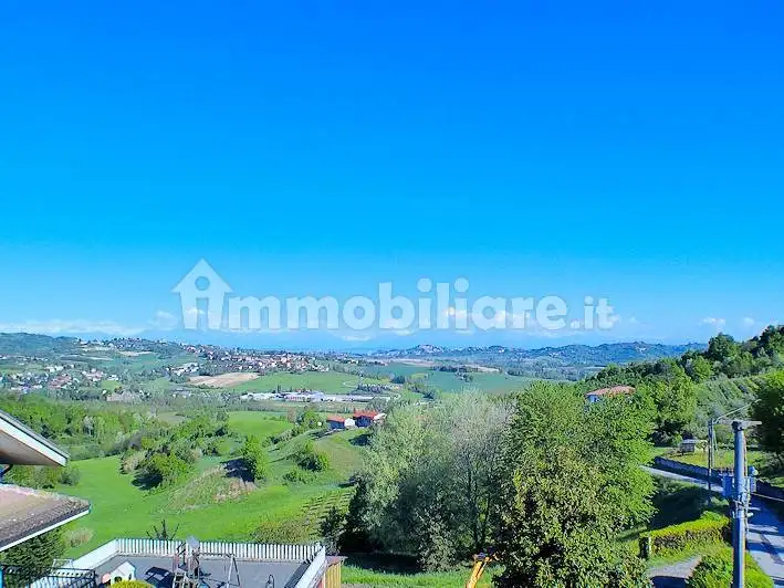 Rustico via Centrale, Montaldo, Cerrina Monferrato - foto 4